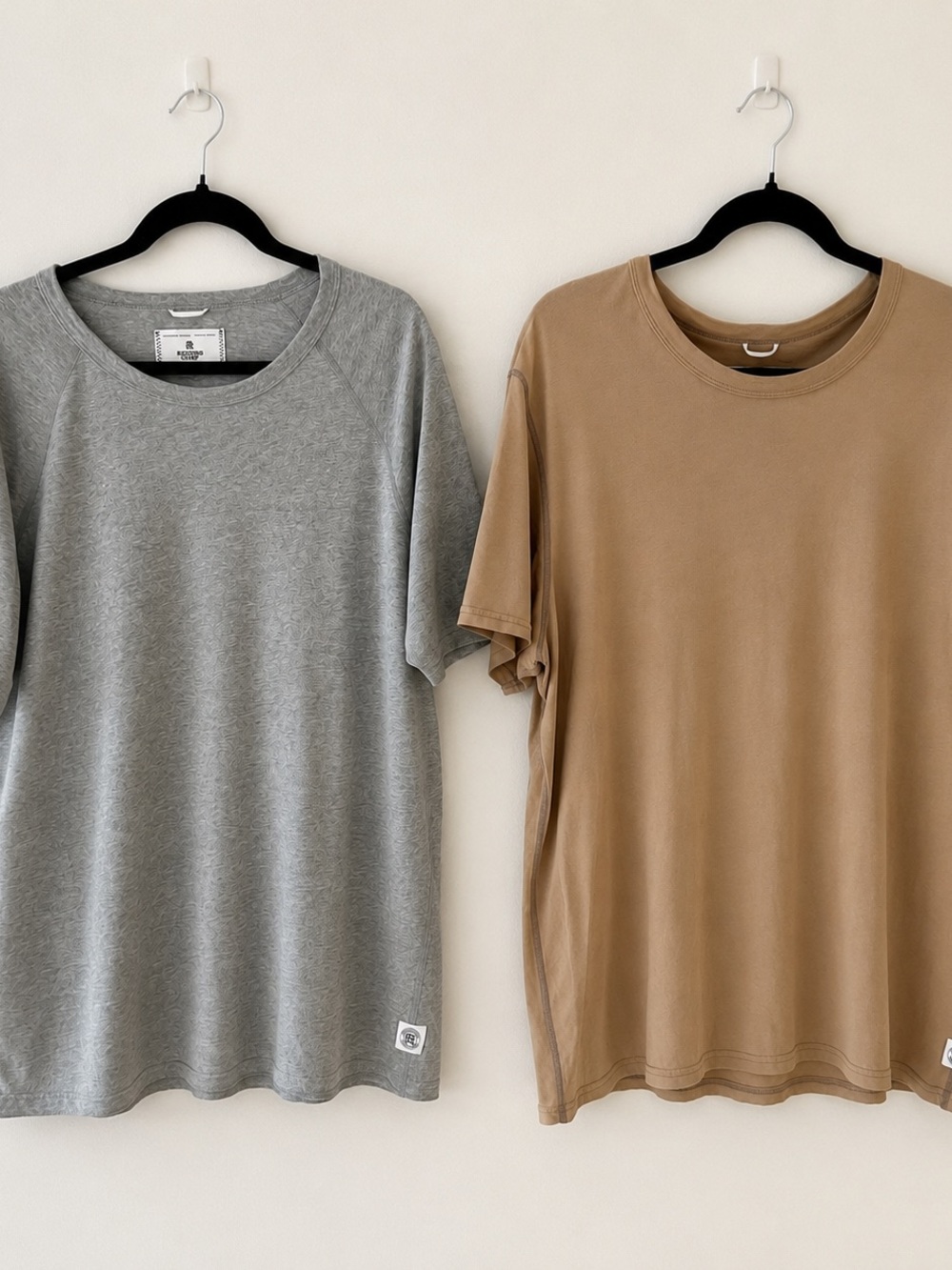 REIGNING CHAMP MEN’S T-SHIRT BUNDLE XL